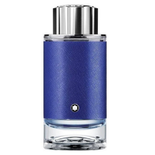 Montblanc Explorer Ultra Blue EDP 200 ml parfüm és kölni