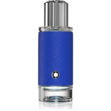 Montblanc Explorer Ultra Blue EDP 30 ml parfüm és kölni