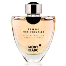 Montblanc Femme Individuelle Soul & Senses EDT 50 ml parfüm és kölni