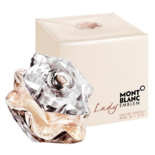 Montblanc Lady Emblem EDP 75 ml parfüm és kölni