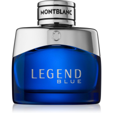 Montblanc Legend Blue EDP 30 ml parfüm és kölni