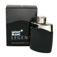 Montblanc Legend EDT 100 ml parfüm és kölni