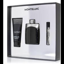 Montblanc Legend EdT Set 207,5 ml (3386460139045) kozmetikai ajándékcsomag