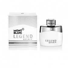Montblanc Legend Spirit EDT 50 ml parfüm és kölni