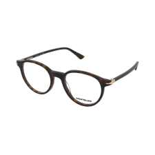 Montblanc MB0340O 002 szemüvegkeret