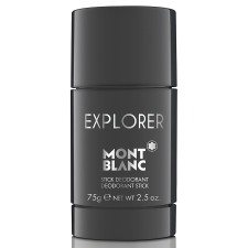 Montblanc MONT BLANC Explorer Deostick 75 ml (3386460101080) dezodor