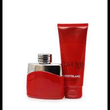 Montblanc MONT BLANC Legend Red EdP Set 150 ml (3386460139076) kozmetikai ajándékcsomag