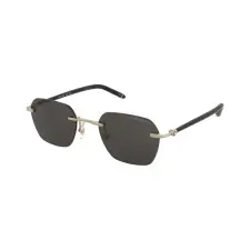 Montblanc Napszemüveg Montblanc MB0270S 001 napszemüveg