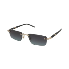Montblanc Napszemüveg Montblanc MB0484S 004