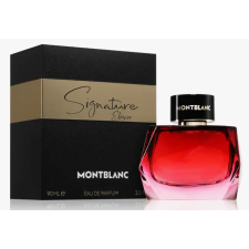 Montblanc Signature Elixir EDP 50 ml parfüm és kölni