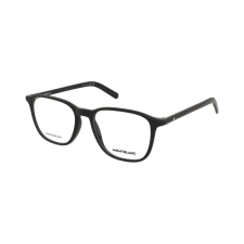 Montblanc Szemüvegek Montblanc MB0386O 001 szemüvegkeret