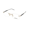 Montblanc Szemüvegek Montblanc MB0411O 001