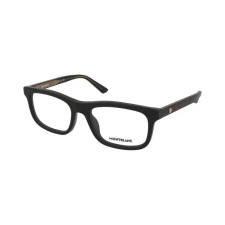 Montblanc Szemüvegek Montblanc MB0457O 001 szemüvegkeret