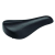 MONTE GRAPPA 075 gyerek nyereg 240x130 mm, 320g, fekete