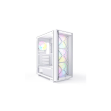 Montech AIR 1000 PREMIUM Midi Tower White számítógép ház