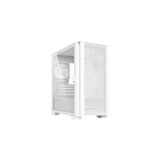 Montech AIR 100 LITE Case - white számítógép ház