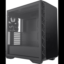 Montech AIR 903 BASE Black (AIR 903 BASE BLACK) számítógép ház
