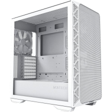 Montech AIR 903 BASE White számítógép ház