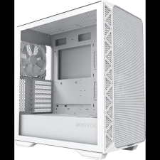Montech AIR 903 BASE White (AIR 903 BASE WHITE) számítógép ház