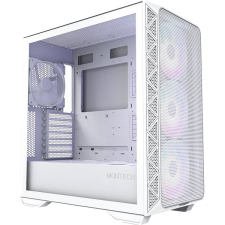 Montech AIR 903 MAX White számítógép ház