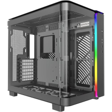 Montech KING 95 Black számítógép ház