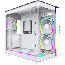 Montech KING 95 PRO White számítógép ház