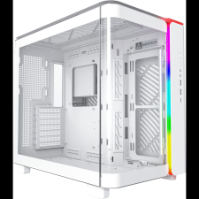 Montech KING 95 White (KING 95 (W)) számítógép ház