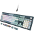 Montech Mkey Freedom Brown (MK105FB)