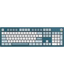 Montech Mkey Freedom Yellow (MK105FY) billentyűzet