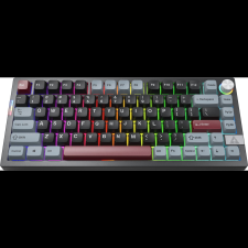 Montech MKey PRO 75 Darkness Brown (MKey PRO 75 Darkness Brown) billentyűzet