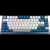 Montech MKey PRO 75 Freedom Yellow (MKey PRO 75 Freedom Yellow)
