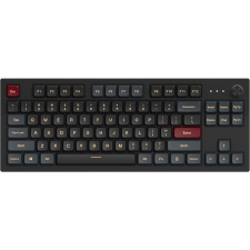 Montech Mkey TKL Darkness Yellow (MK87DY) billentyűzet