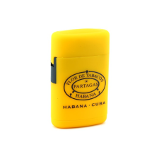 MONTECRISTO Partagas szivargyújtó-egyes szúrólánggal öngyújtó