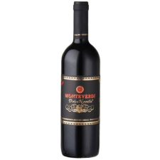  Monteverdi Dolce Novella eper íz. vörösbor 0,75l bor