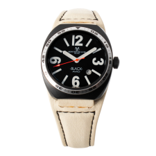 Montres de Luxe 09BK-2501 UNISEX karóra karóra