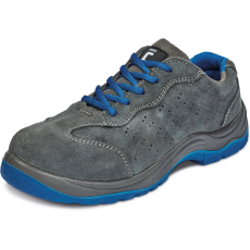  MONTROSE ROYAL ESD S1P SRC félcipő 47 -