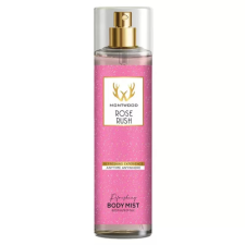 Montwood Rose Rush Frissítő testpermet rózsa illattal 237ml testpermet