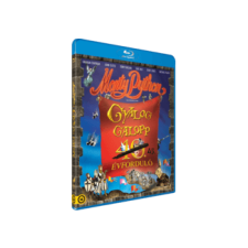 MONTY Monty Python: Gyalog galopp (Blu-ray) vígjáték