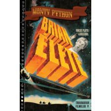 Monty Python - Brian élete egyéb könyv