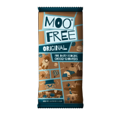 Moo Free Everyday Tejmentes csokoládé tábla 80g csokoládé és édesség