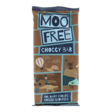 MOO FREE TEJMENTES CSOKI GM.LM. csokoládé és édesség