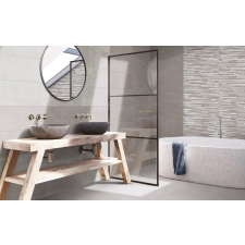 MOOD Grigio falicsempe 25*60cm 1. o. 1,5m2/dob csempe