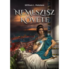 Moodboard Nemeszisz követe egyéb e-könyv