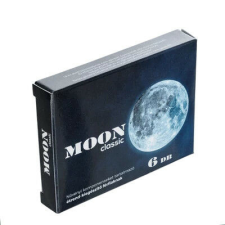  MOON - 6 DB potencianövelő
