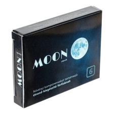  MOON - 6 DB potencianövelő
