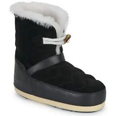 Moon Boot Hótaposók MB EVX IGLOO Fekete 37 / 38