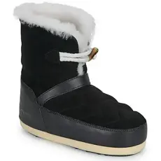 Moon Boot Hótaposók MB EVX IGLOO Fekete 41 / 42