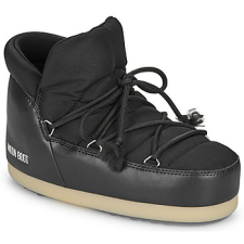 Moon Boot Hótaposók MB EVX PUMPS NYLON Fekete 35 / 36 női csizma, bakancs