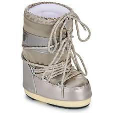 Moon Boot Hótaposók MB ICON GLANCE Arany 31 / 34 gyerek csizma, bakancs