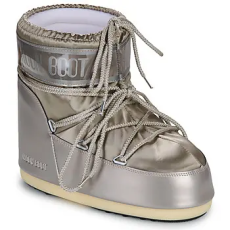 Moon Boot Hótaposók MB ICON LOW GLANCE Arany 39 / 41